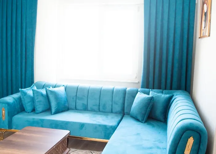 Two Bedroom King Suite Bh46