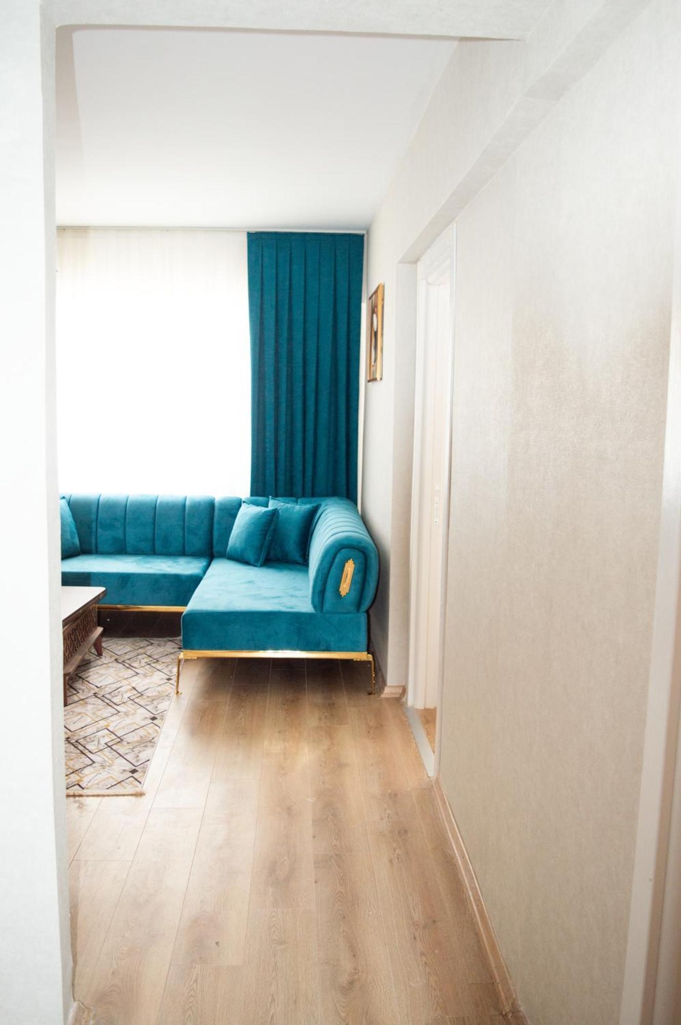 Two Bedroom King Bh46 İstanbul