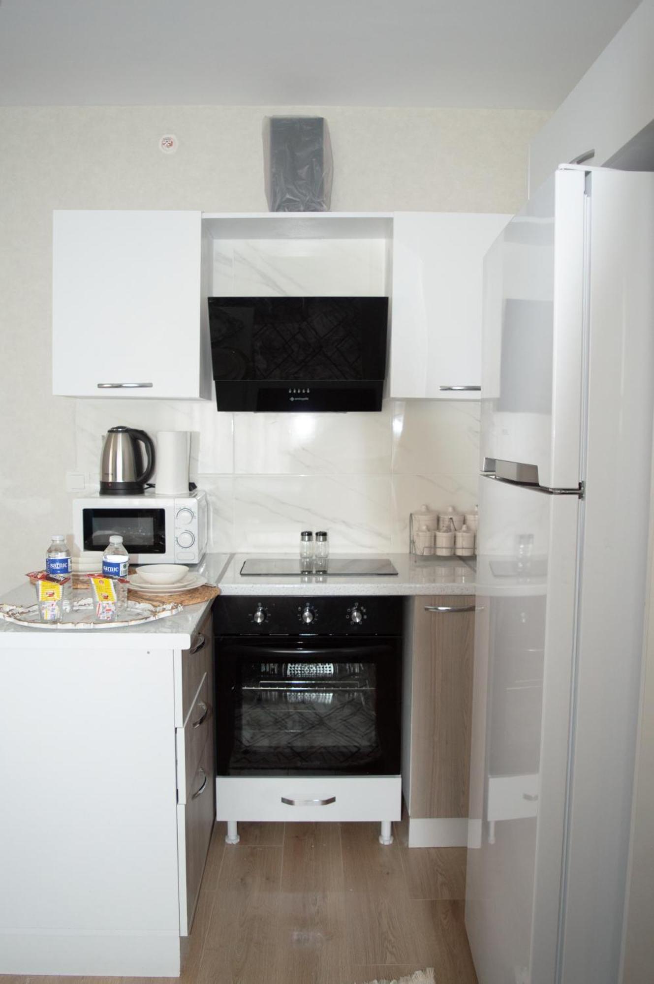 Daire Two Bedroom King Bh46