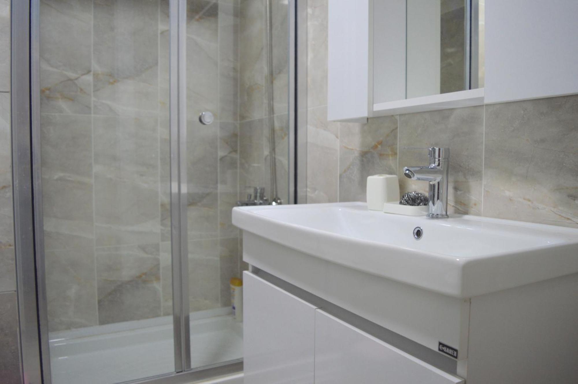 Two Bedroom King Bh46 Daire *