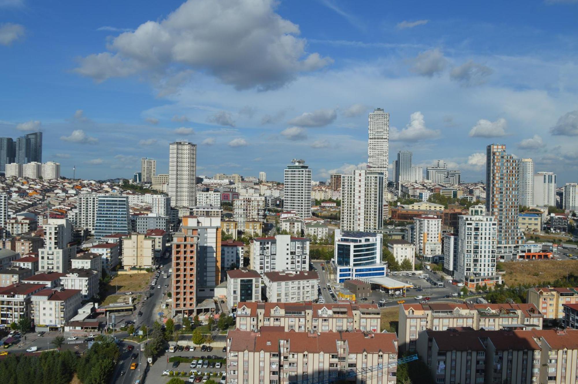 Apartment Two Bedroom King Bh46 *