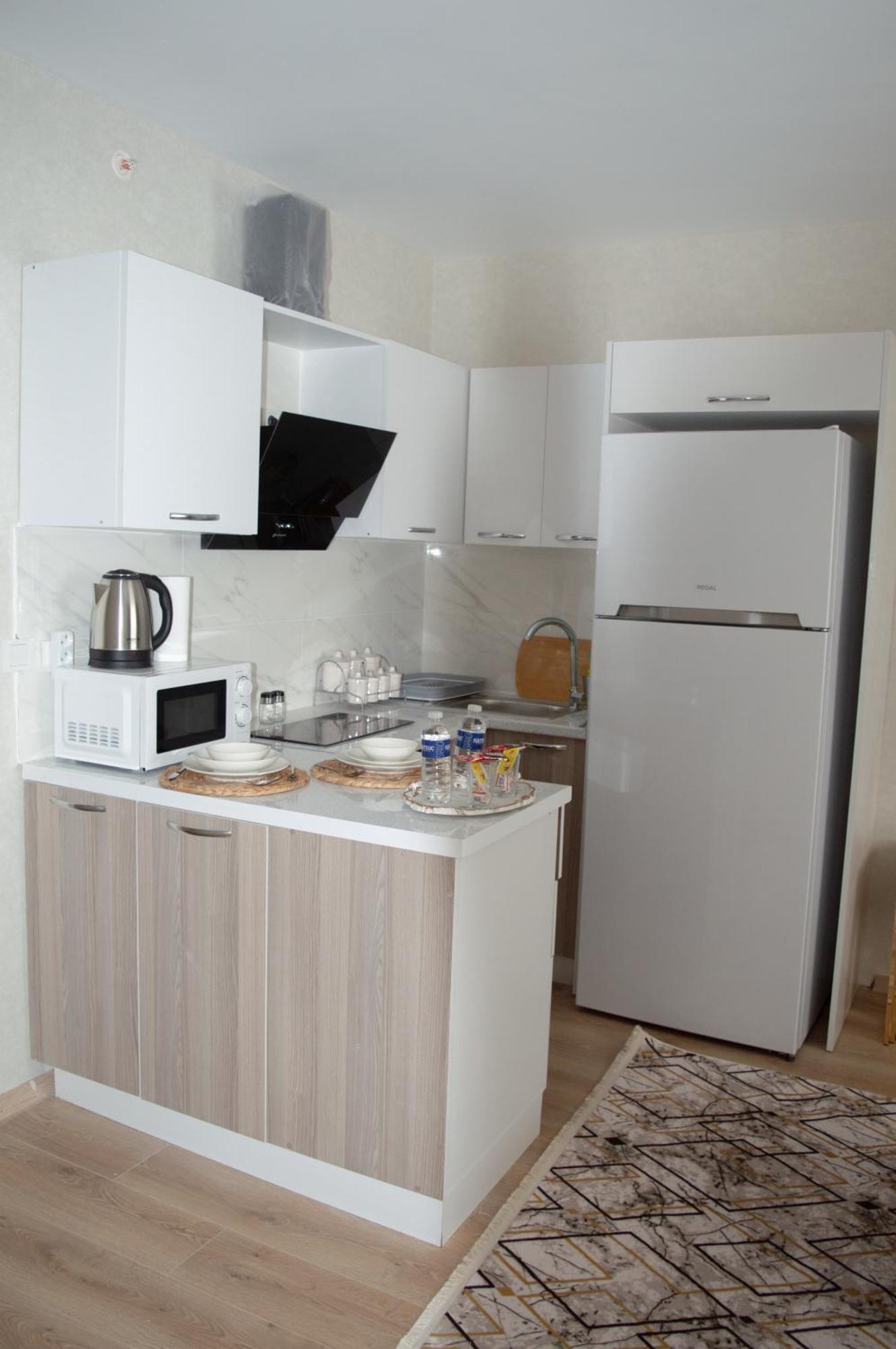 Two Bedroom King Bh46 * İstanbul