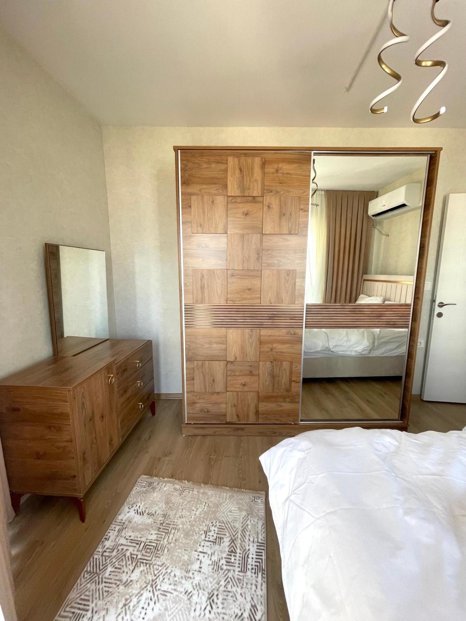Two Bedroom King Bh46 *