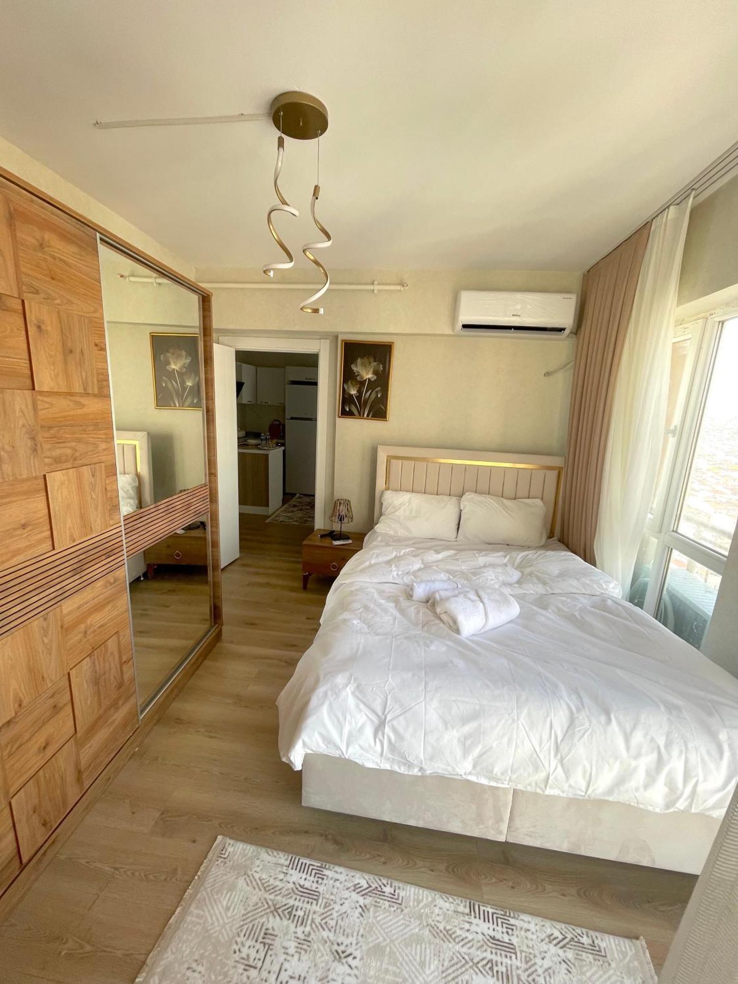 Two Bedroom King Bh46 İstanbul