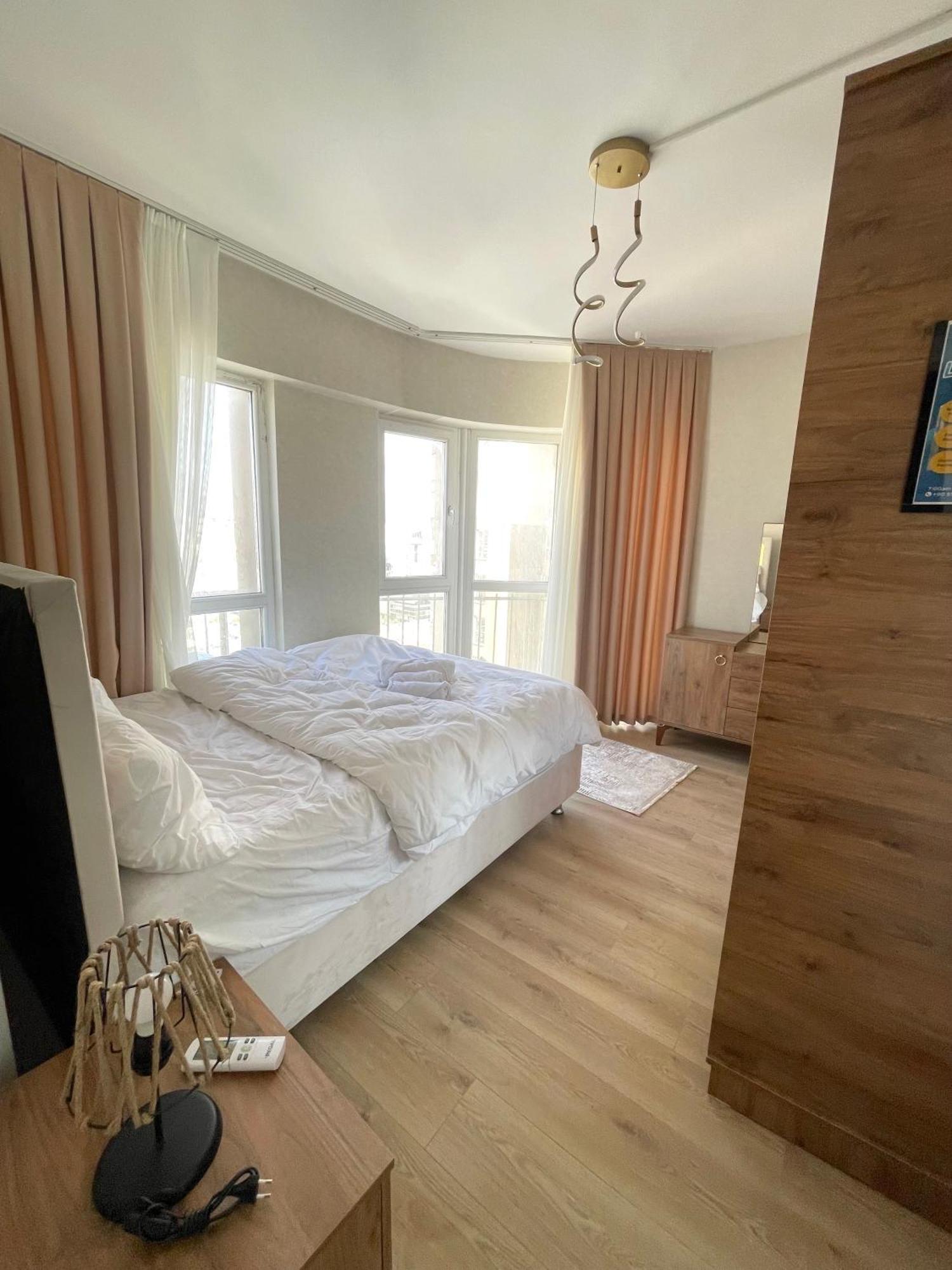 Two Bedroom King Bh46 * İstanbul
