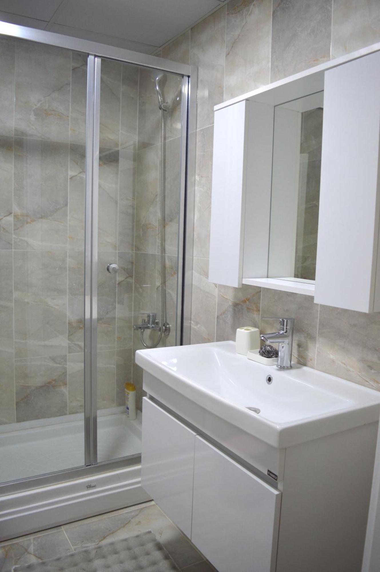 Daire Two Bedroom King Bh46