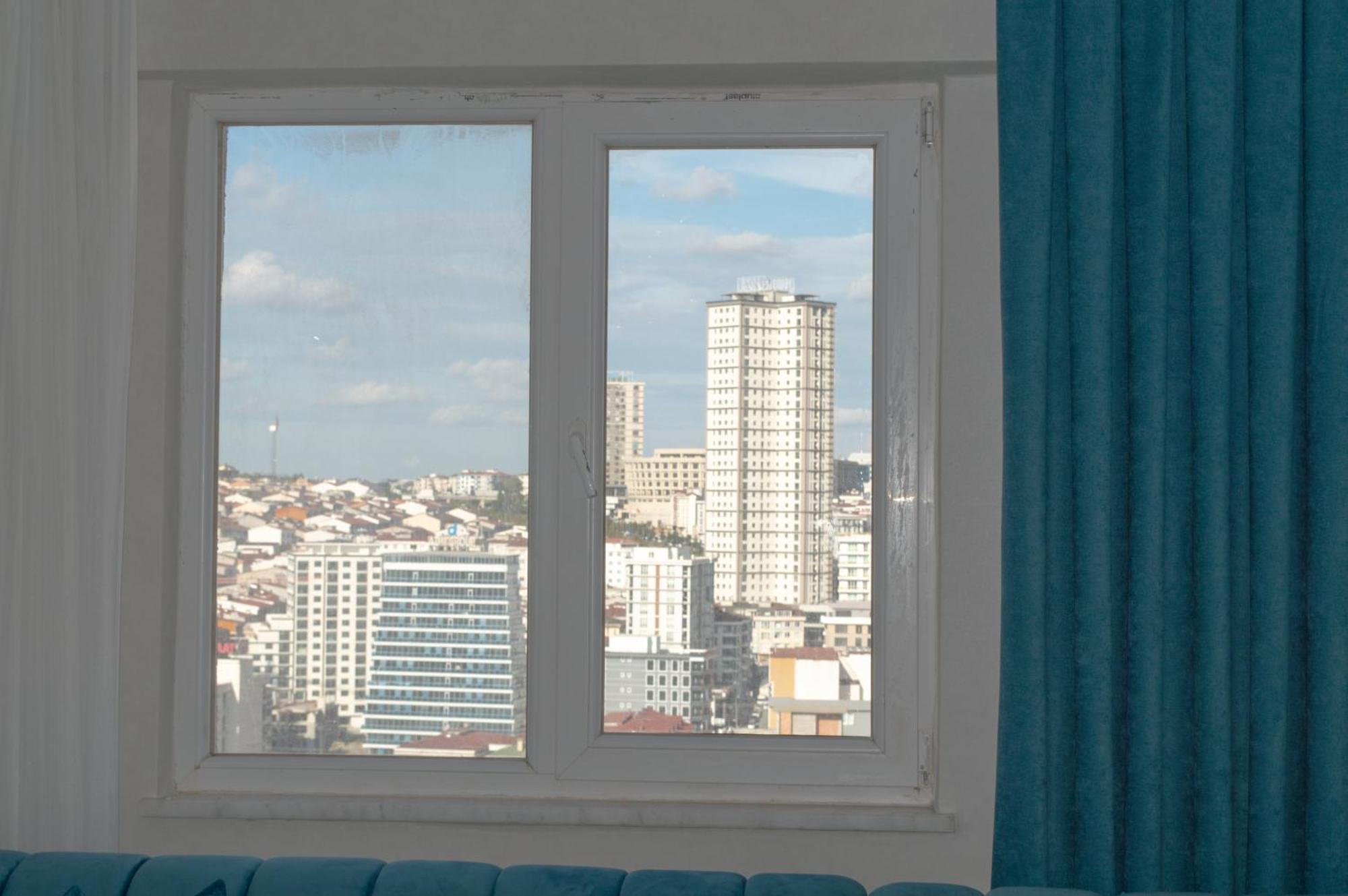 Two Bedroom King Bh46 Daire *