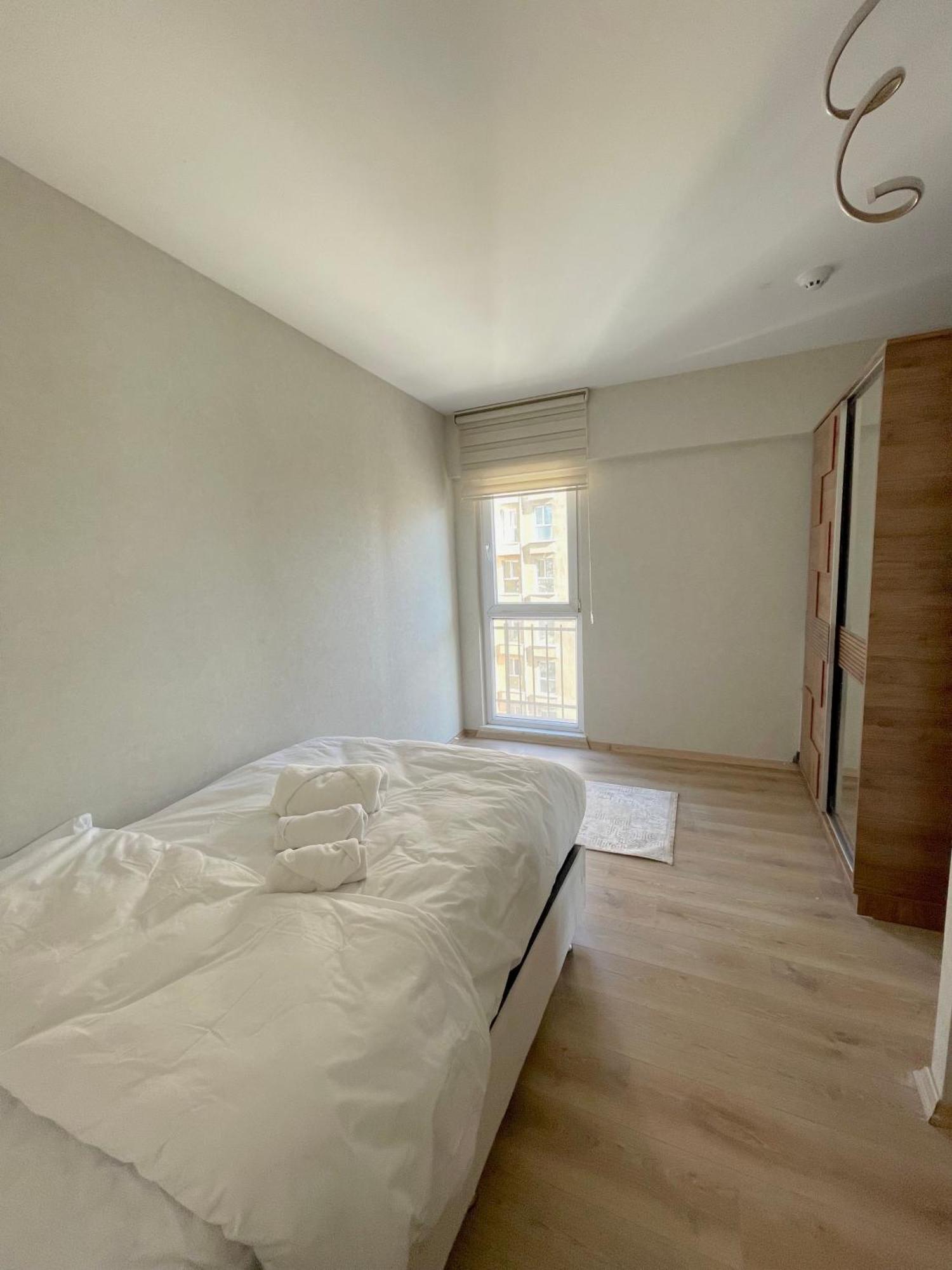 Two Bedroom King Bh46 İstanbul
