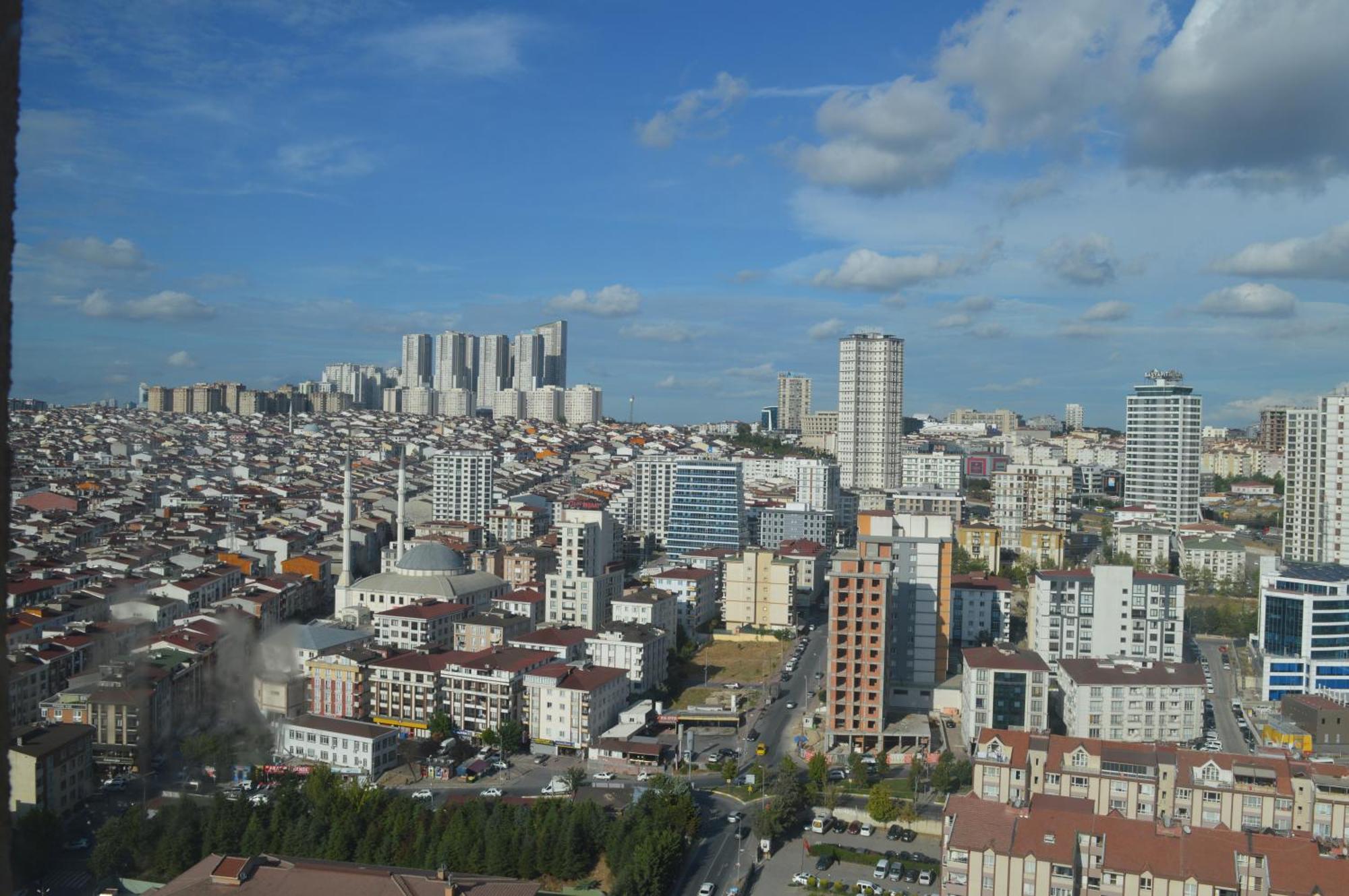 Two Bedroom King Bh46 Daire *