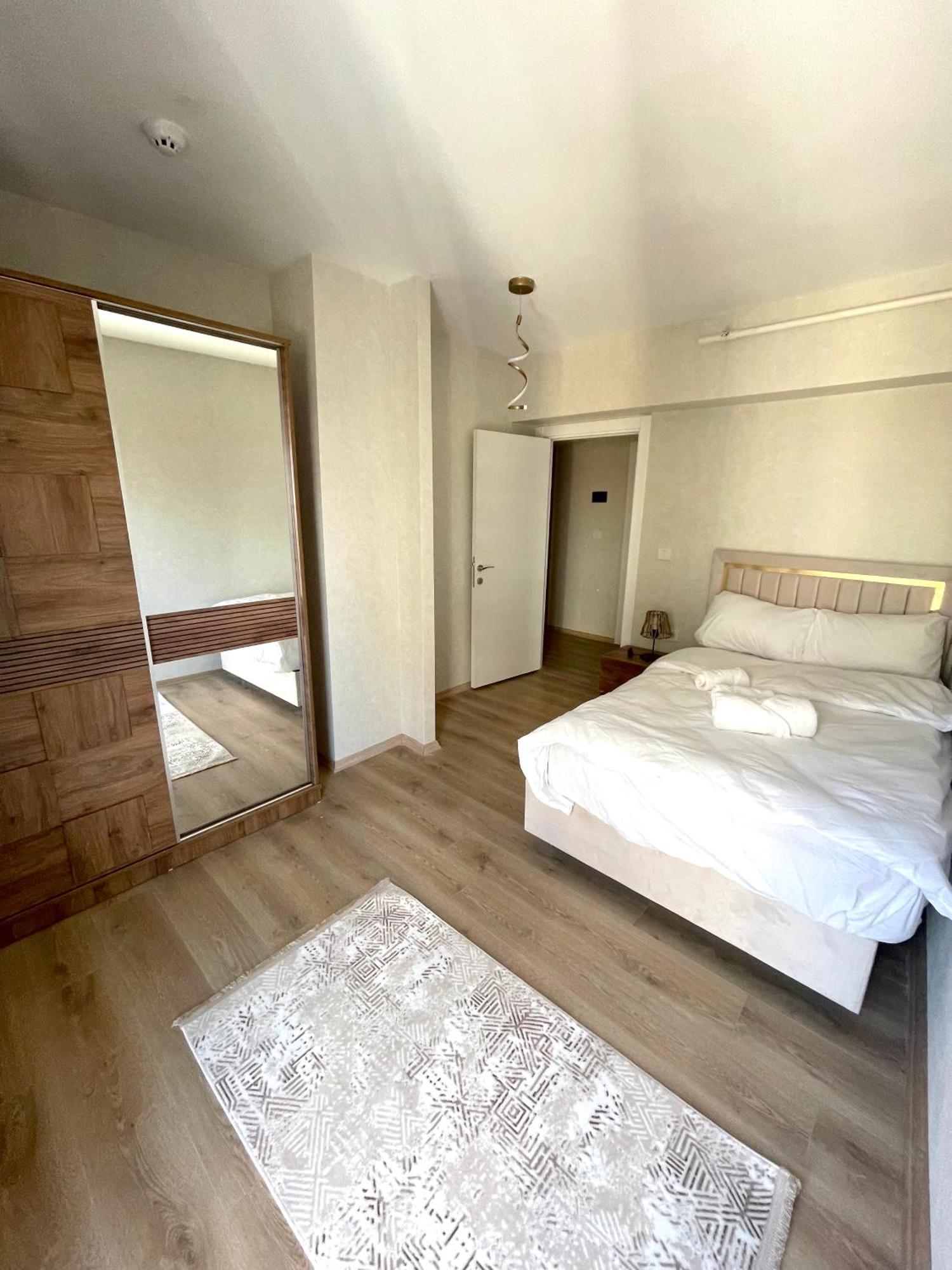 Two Bedroom King Bh46 *