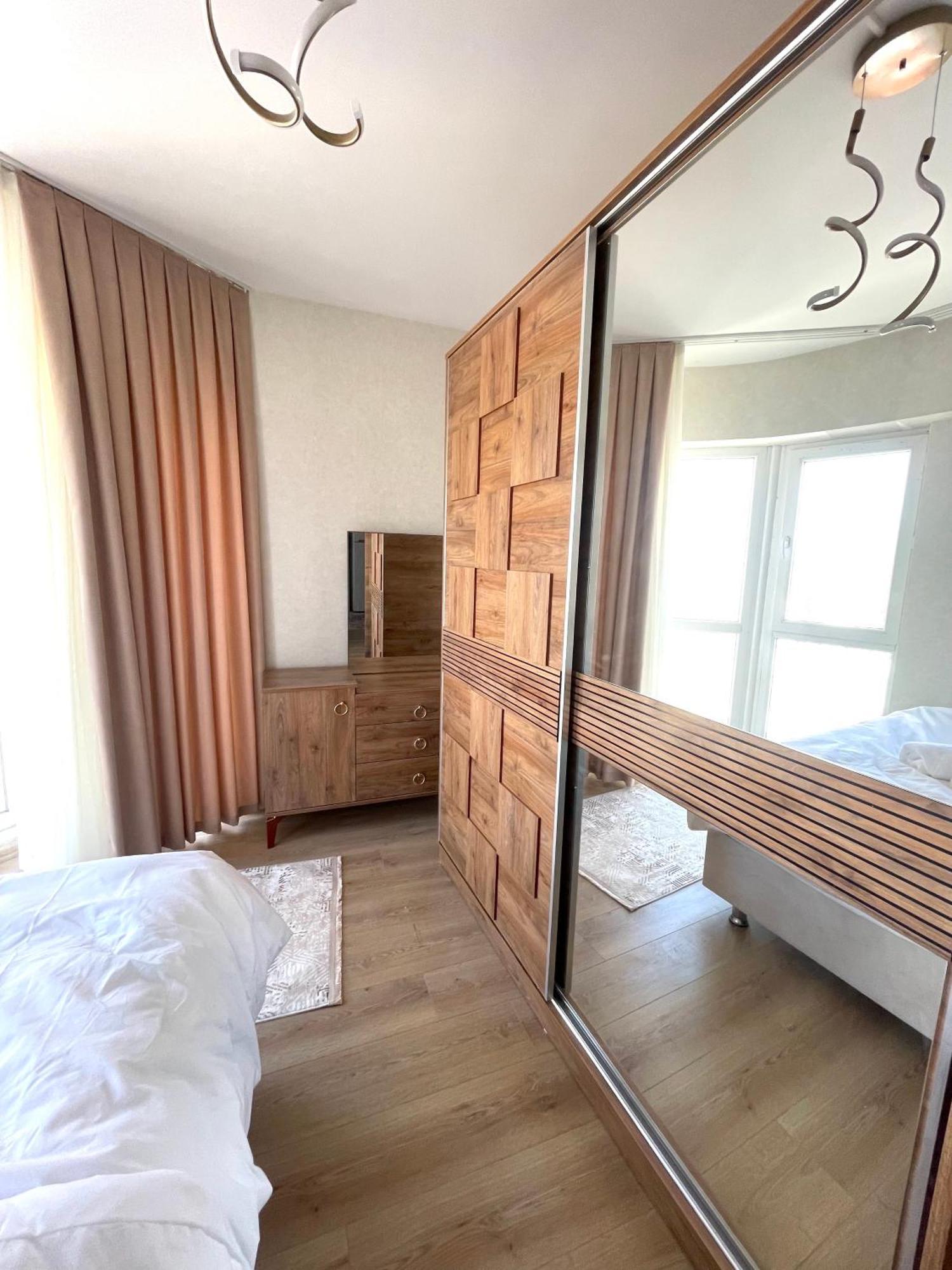Two Bedroom King Bh46 İstanbul