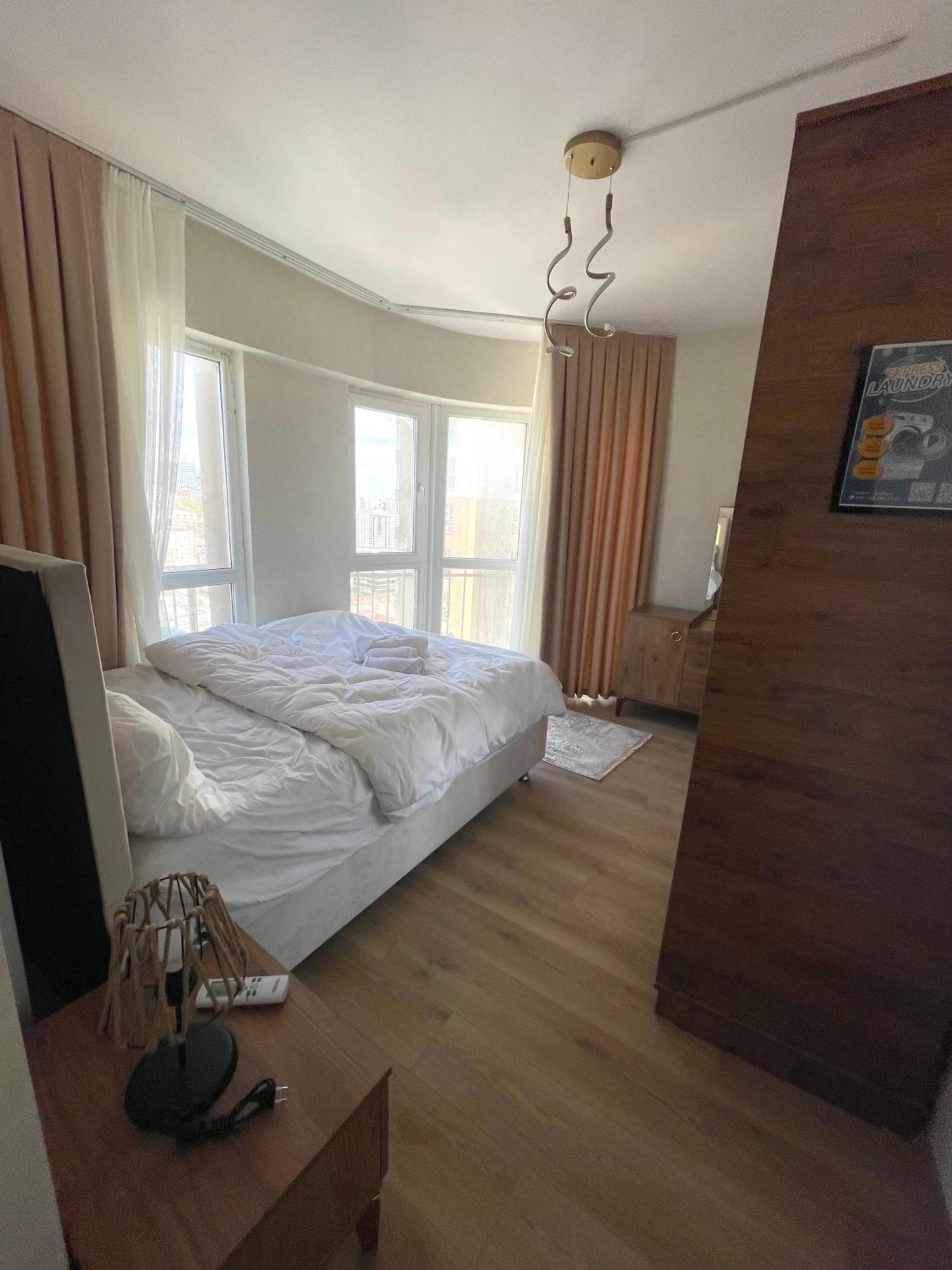 Two Bedroom King Bh46 * İstanbul