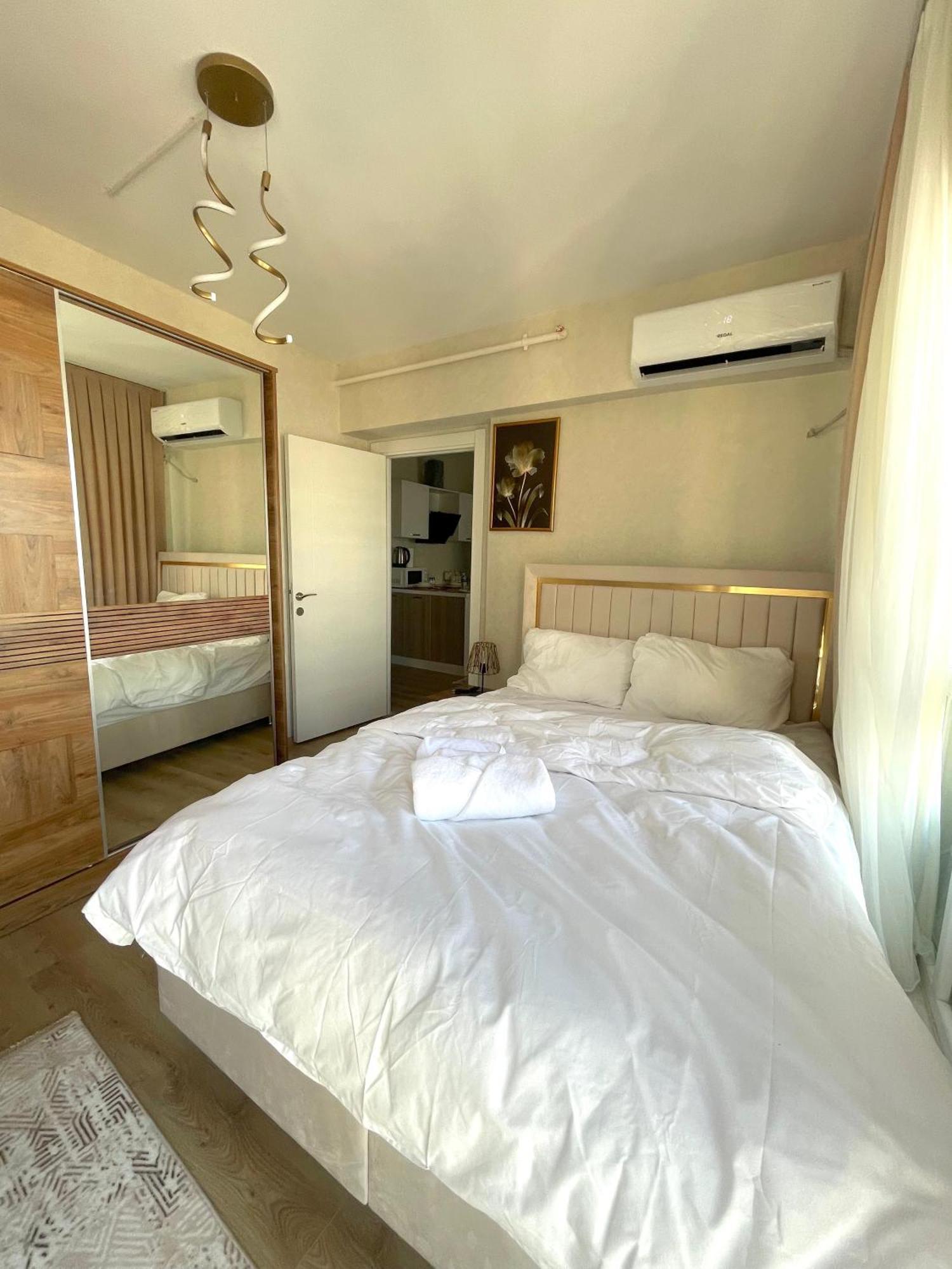 Daire Two Bedroom King Bh46